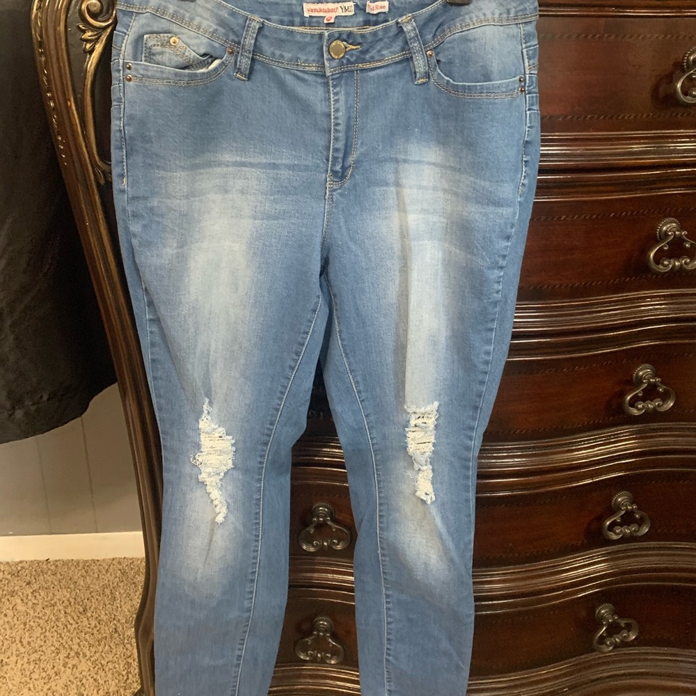 jeans !!